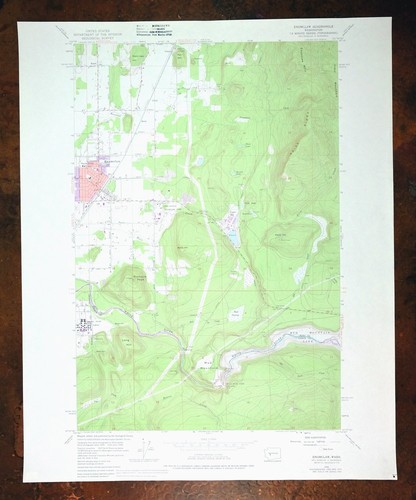 Enumclaw white river - enumclaw,