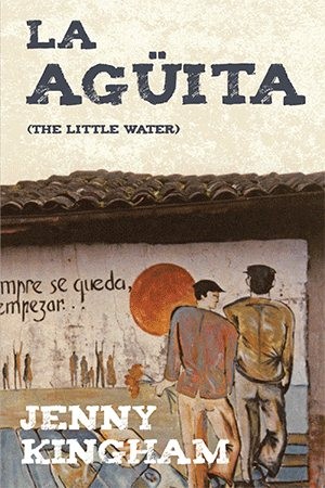 Aguita the little water - aguita, :
