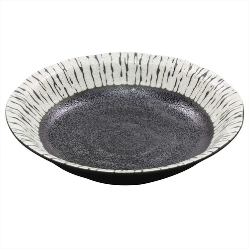 Ichikyu mino ware pasta curry - ware, pasta/curry