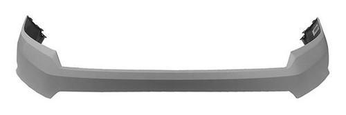 Crafter 2017 onwards front - 2017-,