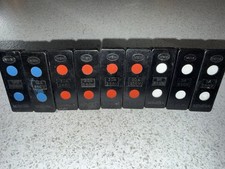 MEM Fuses 5A, 15A, 30A