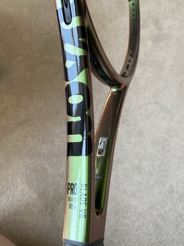Wilson blade pro v8 h22 - wilson,