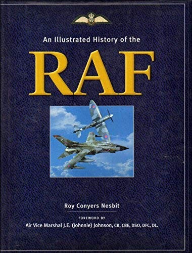 Illustrated history the - an, of