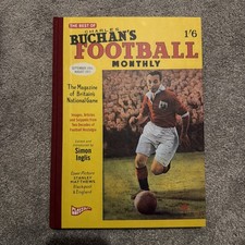 The Best of Charles Buchan's