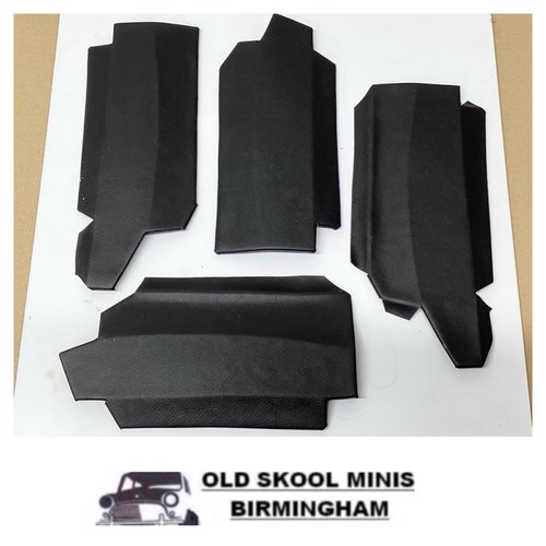 Mini door card wedges for - 1,
