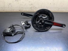 2014 Specialized Hardrock Disk