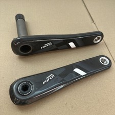Sram force 172 gxp - 172.5,