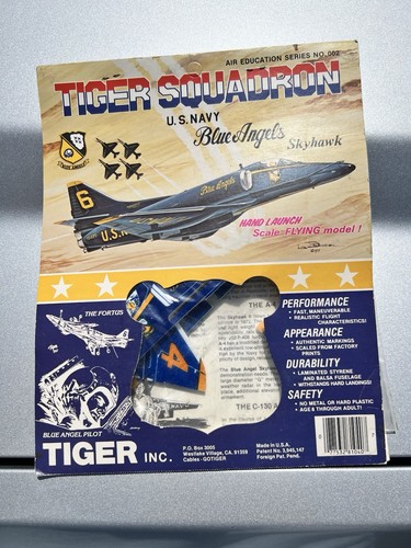 Tiger inc - inc, us
