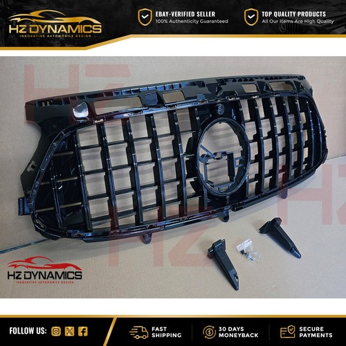 For mercedes gla h247 front - for,