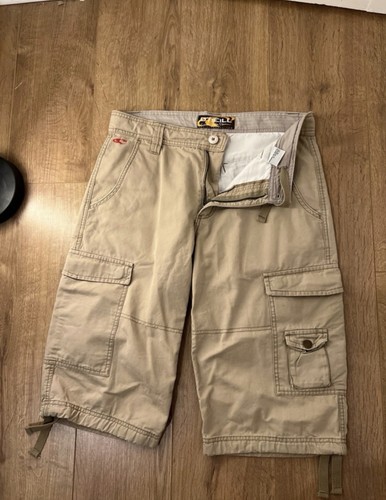 Neill men beige cargo - o'neill, men's