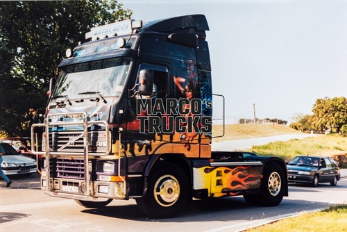 Truck photo volvo fh16 - photo, just
