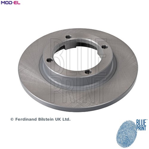 Brake disc adk84302 for - brake,