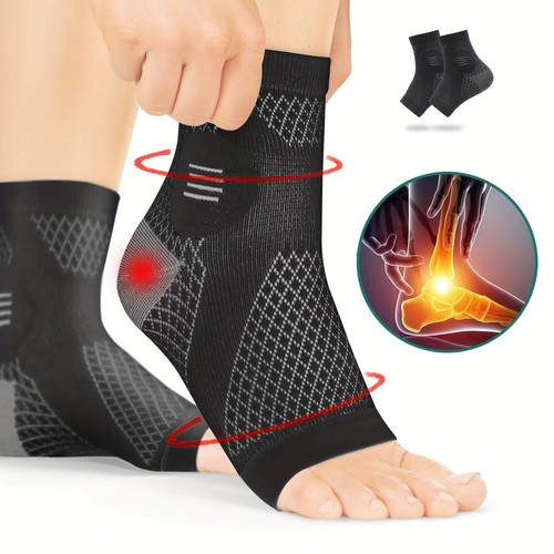 Plantar fasciitis - x,