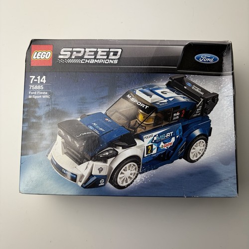 Lego speed champions ford - lego,
