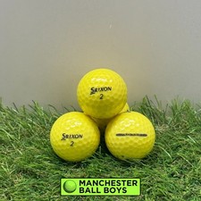 Srixon AD333 Golf Balls x24