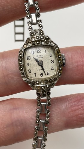 Vintage smiths jewels ladies - jewels,