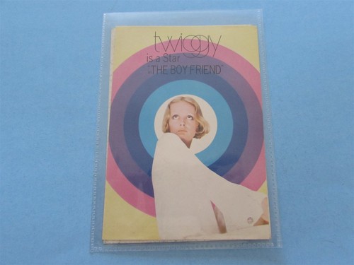 The boyfriend twiggy gable - boyfriend,