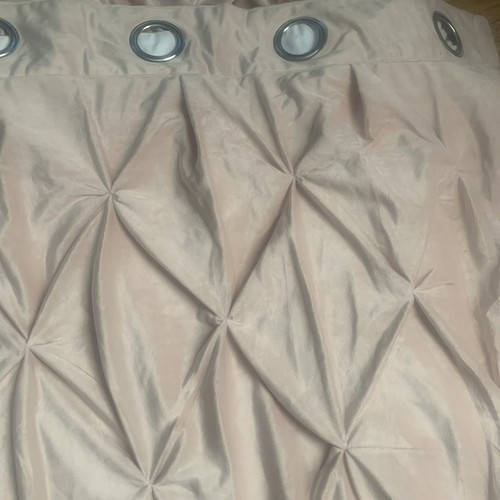 Next blush pink pintuck - pintuck, eyelet