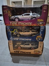 Bttf Back To The Future Time