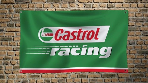 For castrol racing motor oil - for,