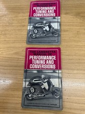 Original The Lambretta Manual