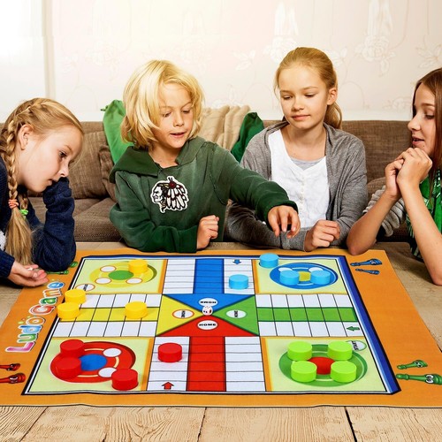 Soka giant board - game, set