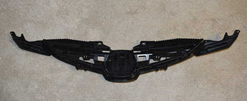 Mazda front bumper - mazda,