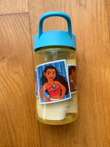 Disney 100 years moana drinks - 100,