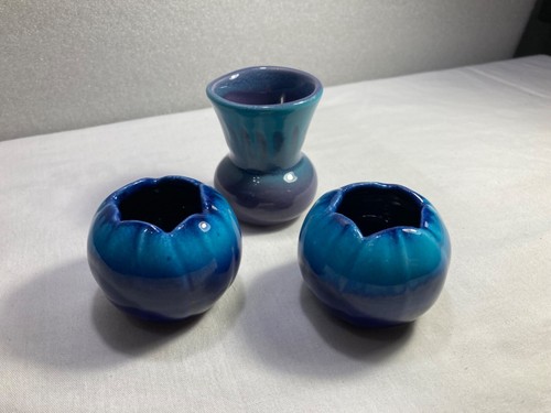 Miniature pottery
