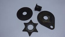Triumph T120 650cc Unit Twin etc Steering Damper Spare Parts