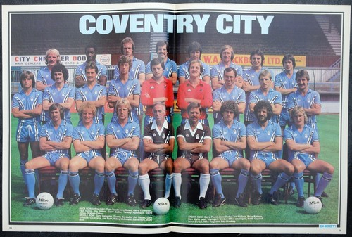 Football team picture coventry - football,