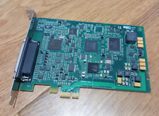 BlackMagic DeckLink SP Uncomp 10-Bit Analog Video Capture PCIe Card BDLKSP-PCIE