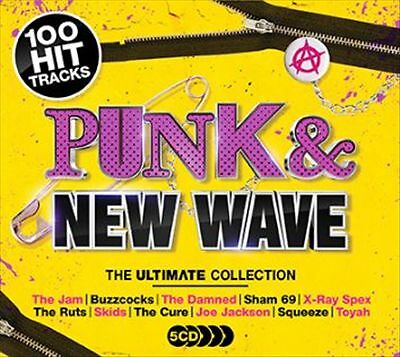 Various artists punk - artists, :