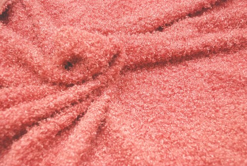 Super luxury faux fur fabric - faux,