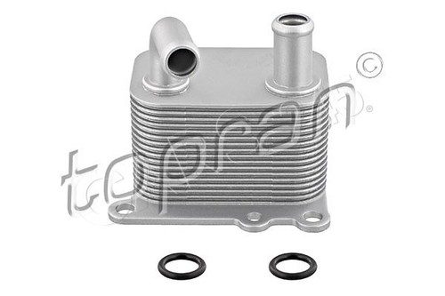 Engine oil cooler for ford - engine,