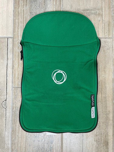 Bugaboo cameleon green fleece - bugaboo,