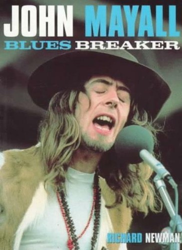John mayall blues breaker - blues, by