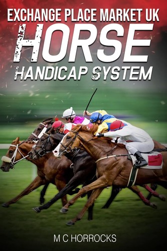 Horse racing system - horse,