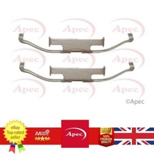 Brand New Brake Pad Accessory