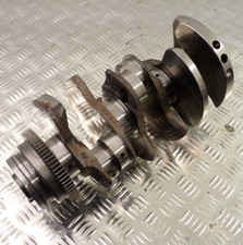 AUDI A4 B9 RS4 RS5 2020 2.9 TFSI DEC CRANKSHAFT 06MG 06M105019AL