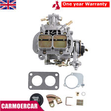 2-Barrel Carburetor 38/38 Dgev