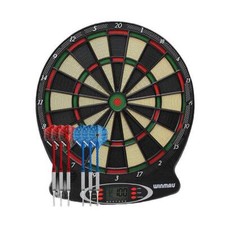 Winmau ton machine - winmau, electronic