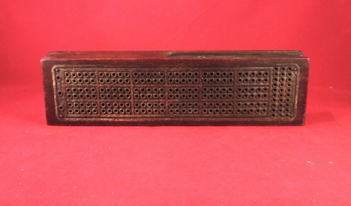 Antique count cribbage - antique,