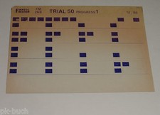 Microfiche Spare Parts Catalog