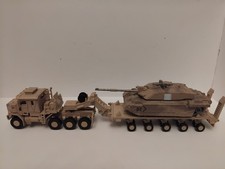 1/72 Scale  Military M1070