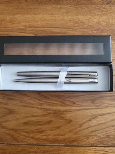 Vintage parker brushed - parker, ct