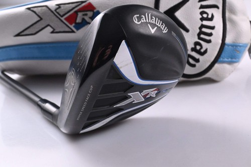 Left hand callaway xr16 - left, #5