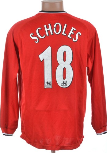 Manchester united 2000 2002 - united,