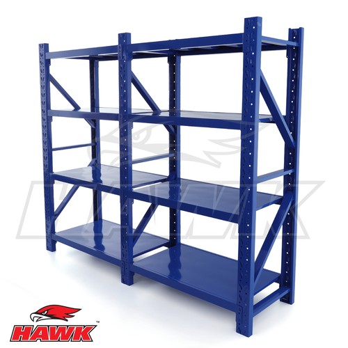 Tall heavy duty steel 240 - tall, x