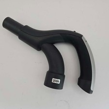 Tubular Comfort Handle Grey -